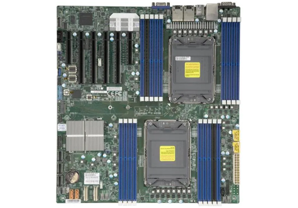 Supermicro X12DPI-NT6