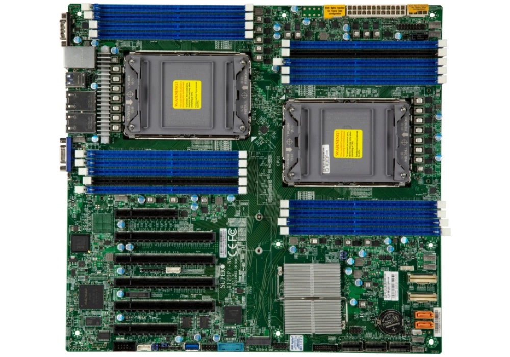 Supermicro X12DPI-NT6