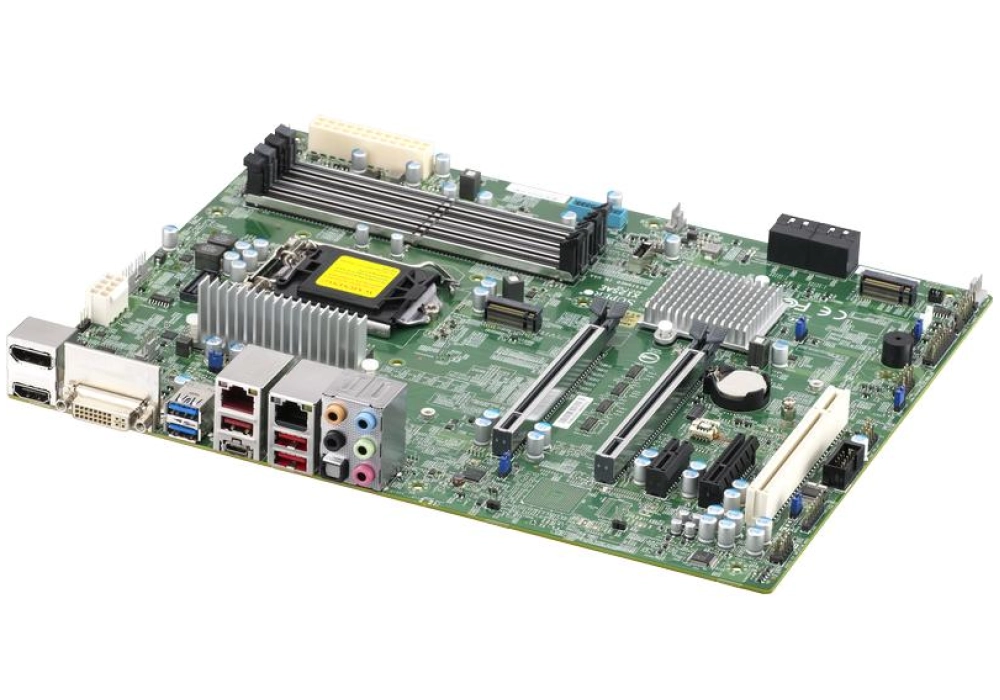 Supermicro X12SAE