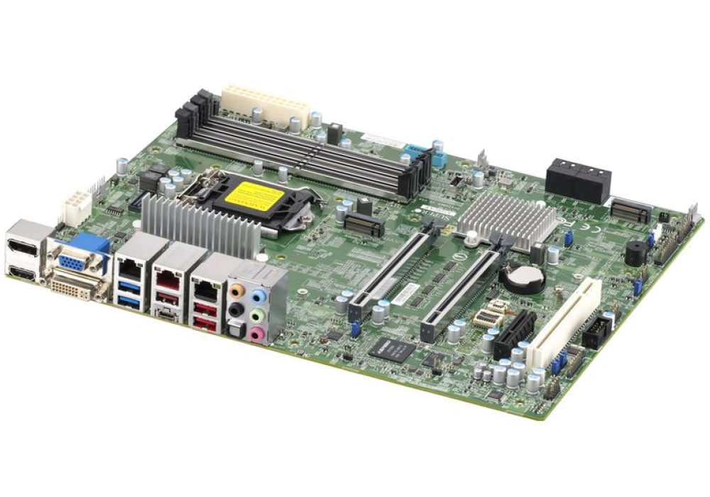 Supermicro X12SCA-F