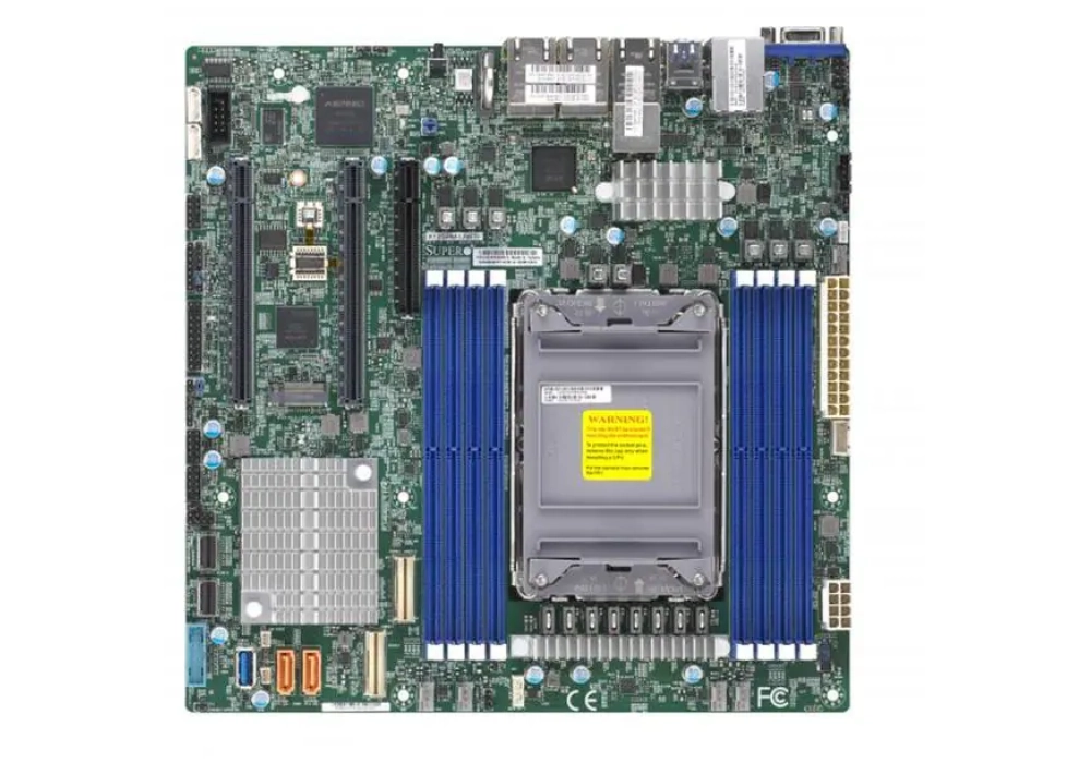 Supermicro X12SPM-LN6TF