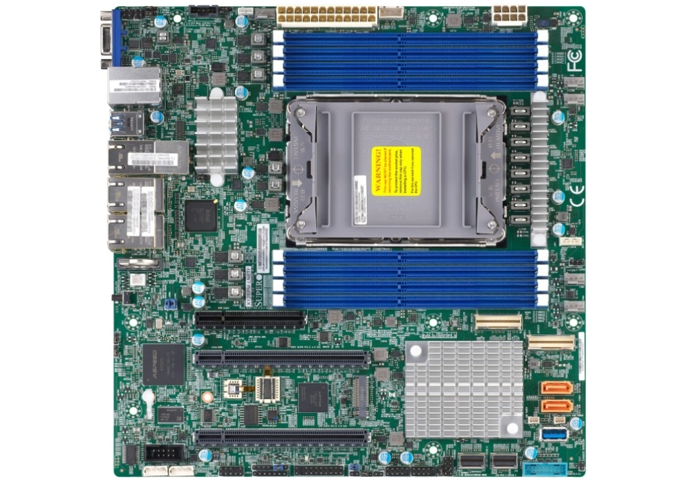 Supermicro X12SPM-LN6TF