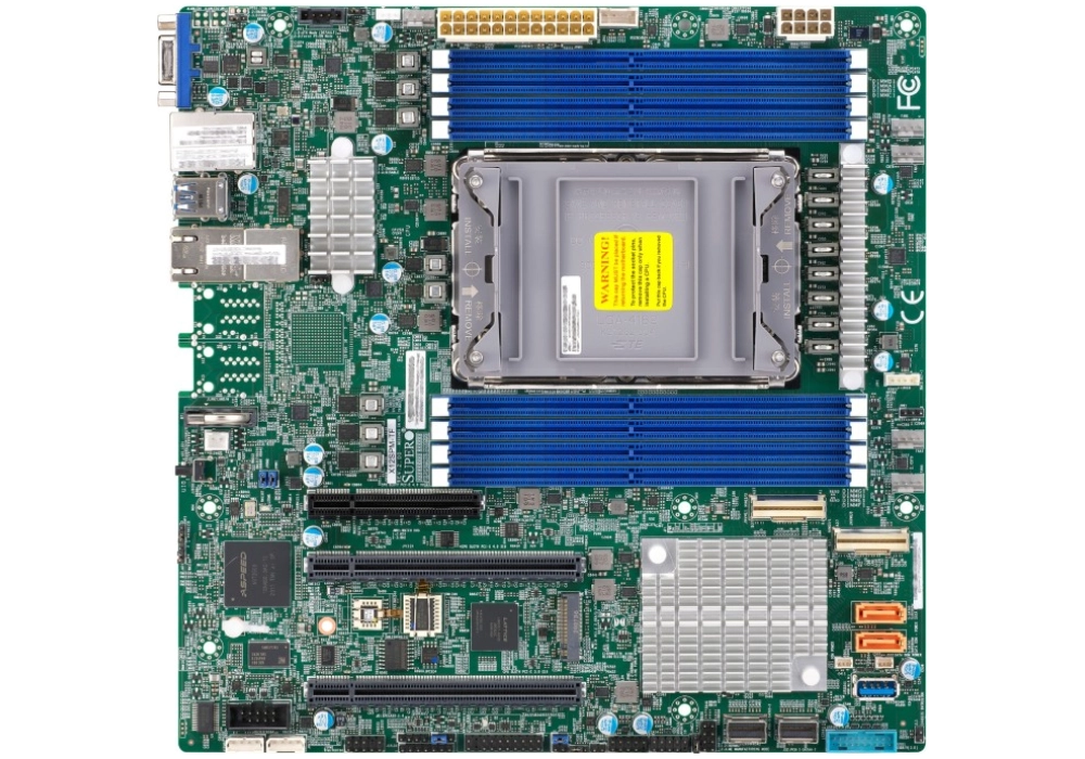 Supermicro X12SPM-TF