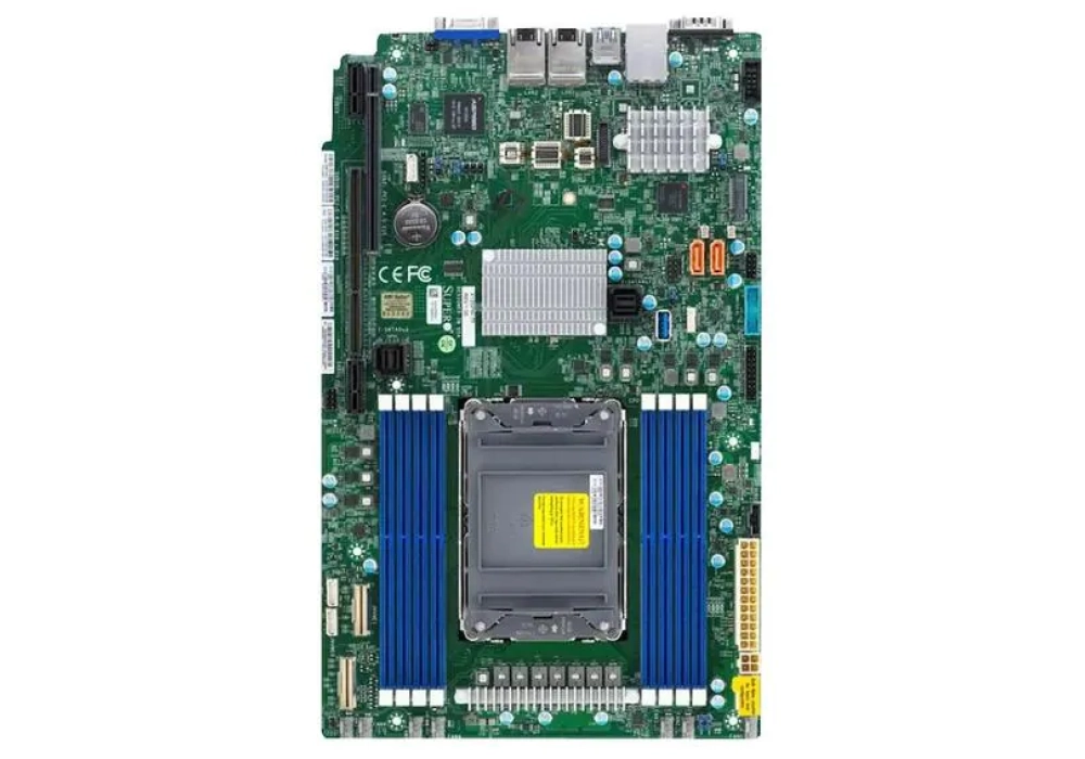 Supermicro X12SPW-TF