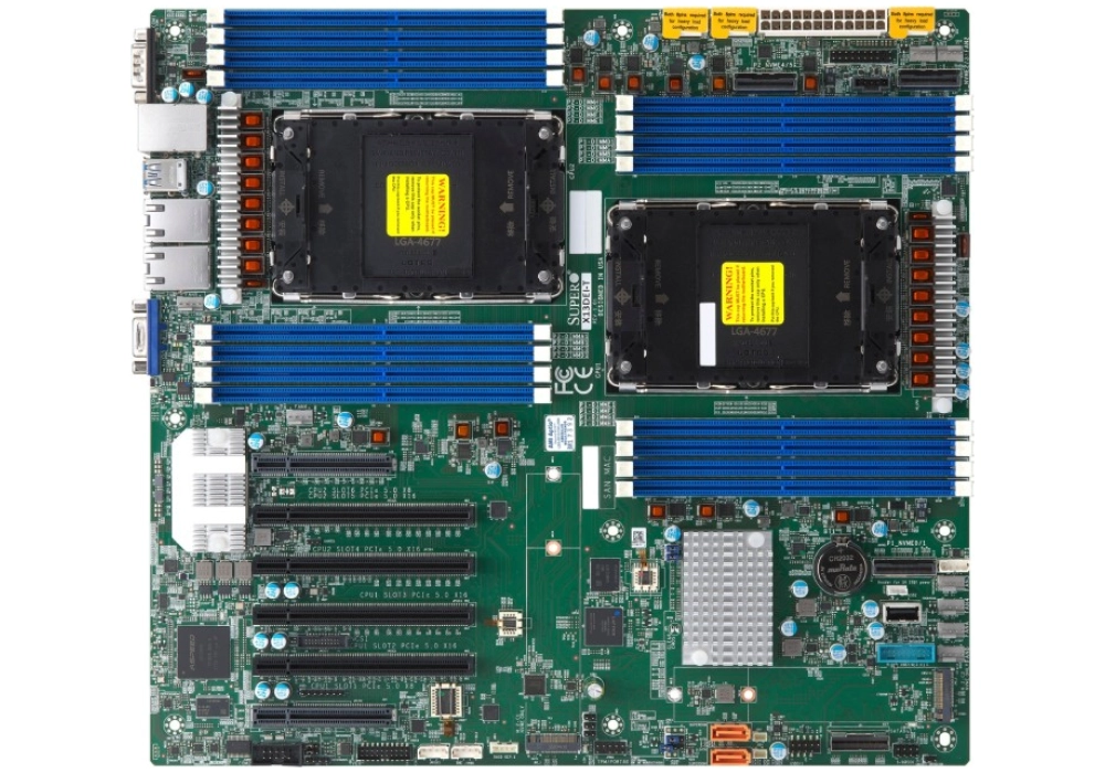 Supermicro X13DEI-T