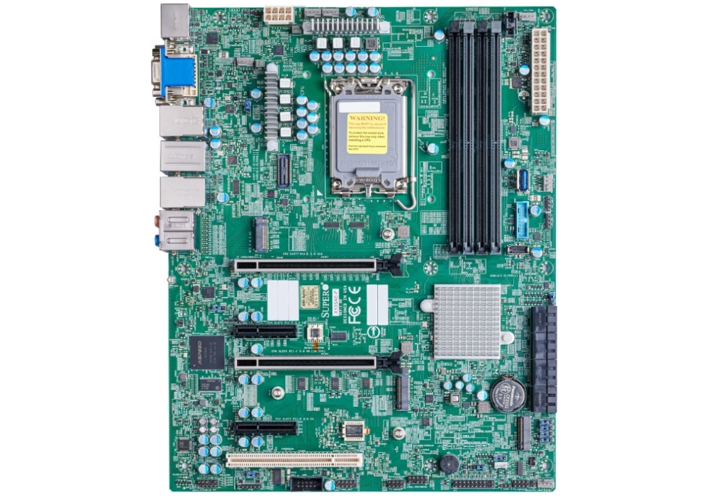 Supermicro X13SAE-F