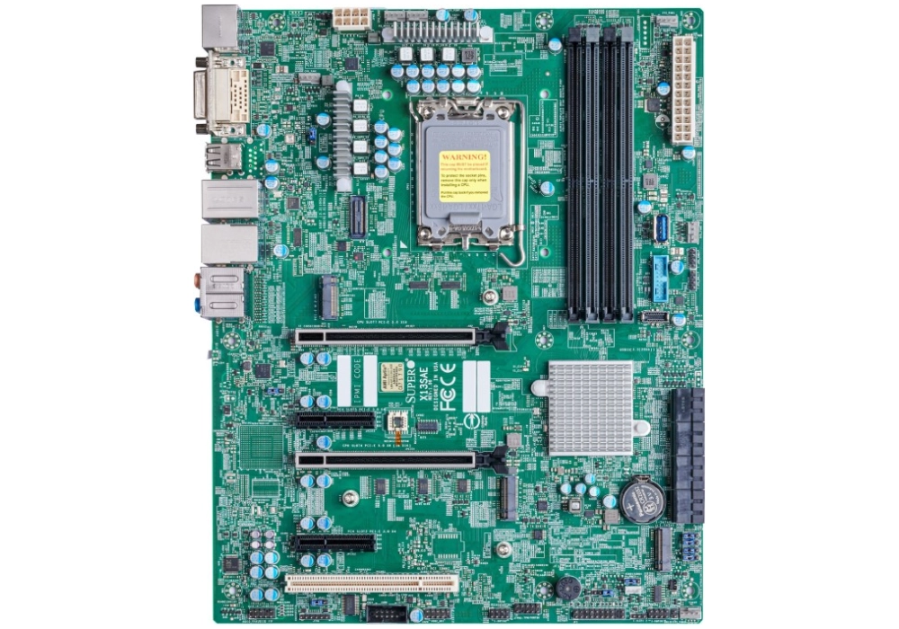 Supermicro X13SAE