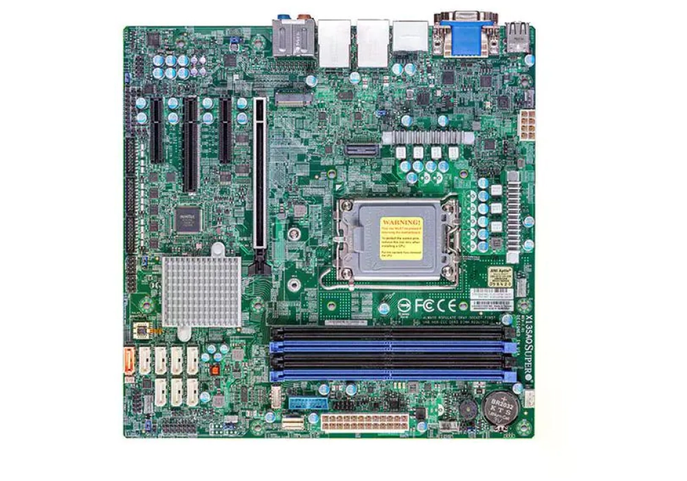 Supermicro X13SAQ