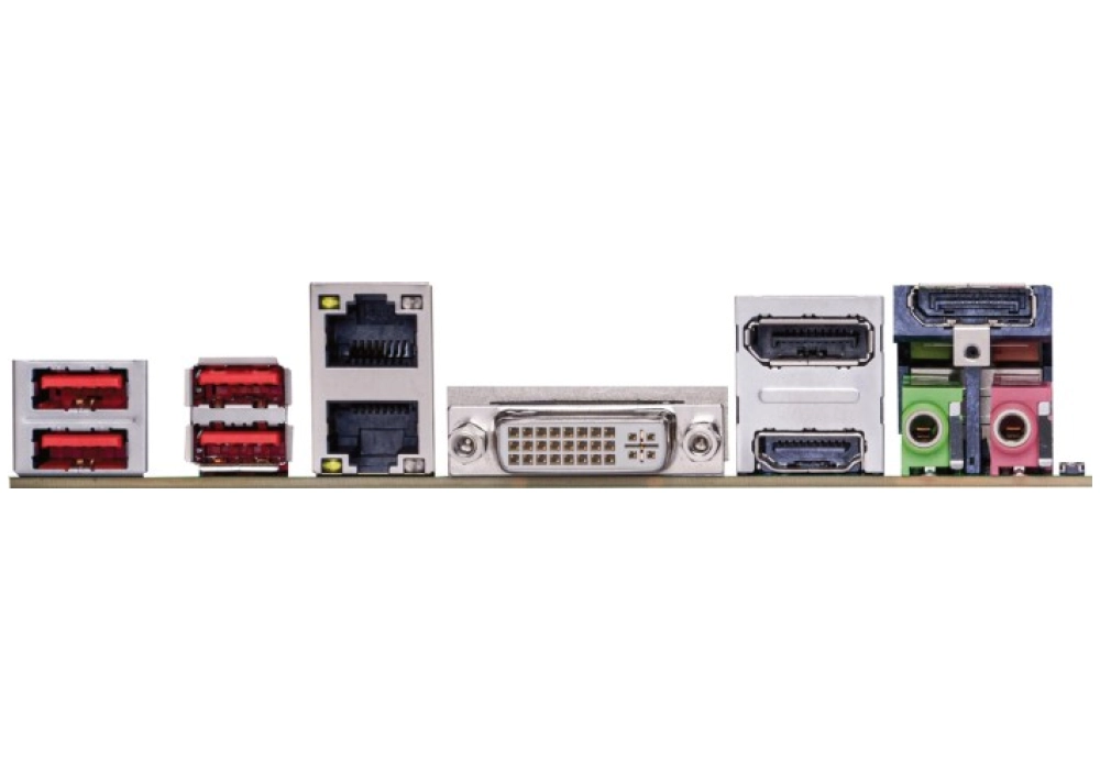 Supermicro X13SAZ-Q