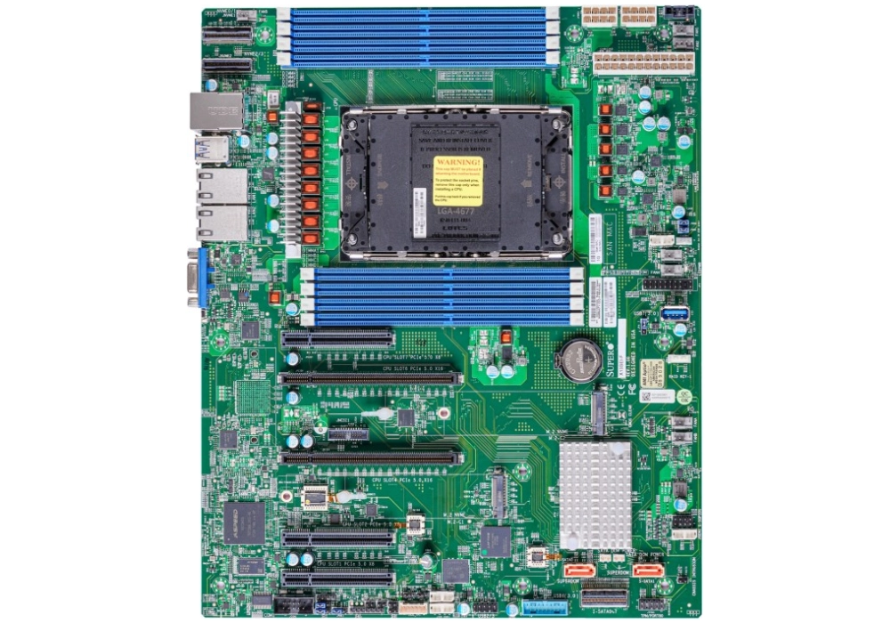 Supermicro X13SEI-F