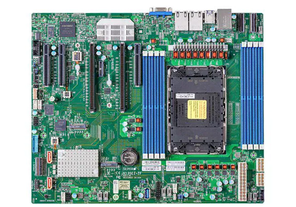 Supermicro X13SEI-TF