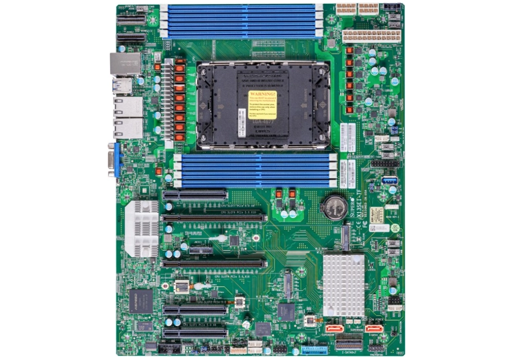 Supermicro X13SEI-TF