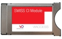 SWISS CI Module