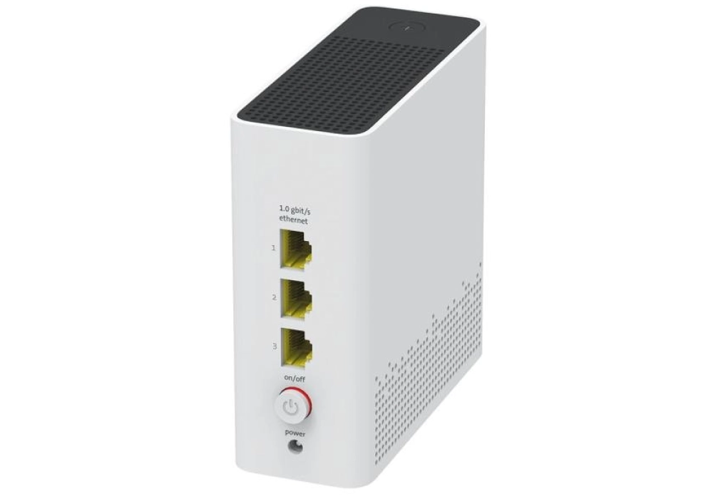 Swisscom WLAN Box 2