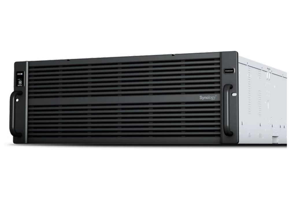 Synology Boîtier d'extension NAS RX6022sas