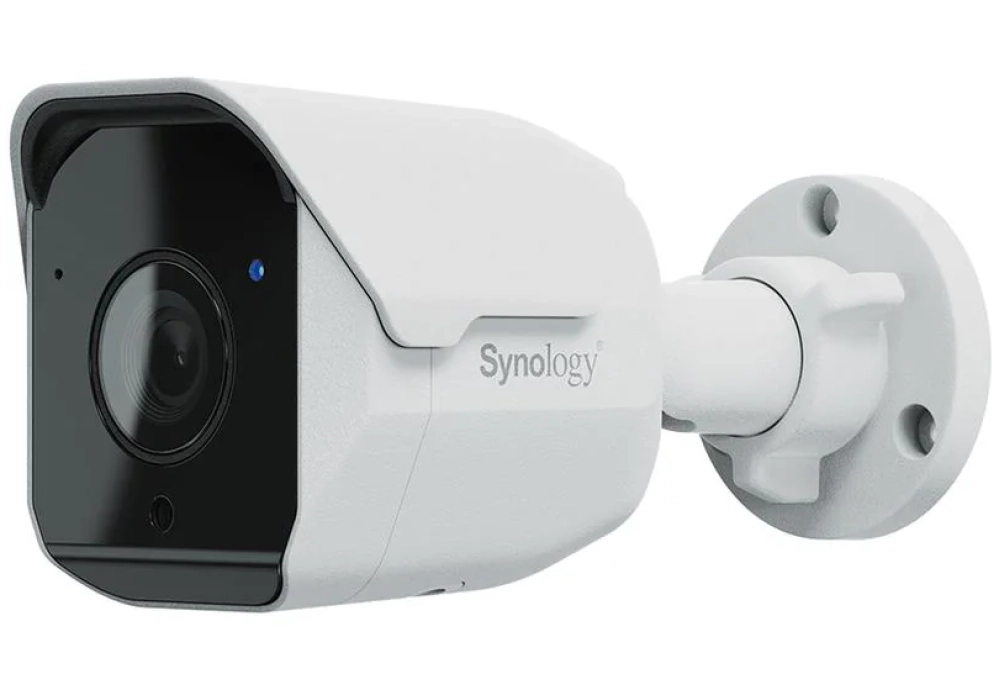 Synology Caméra réseau BC500