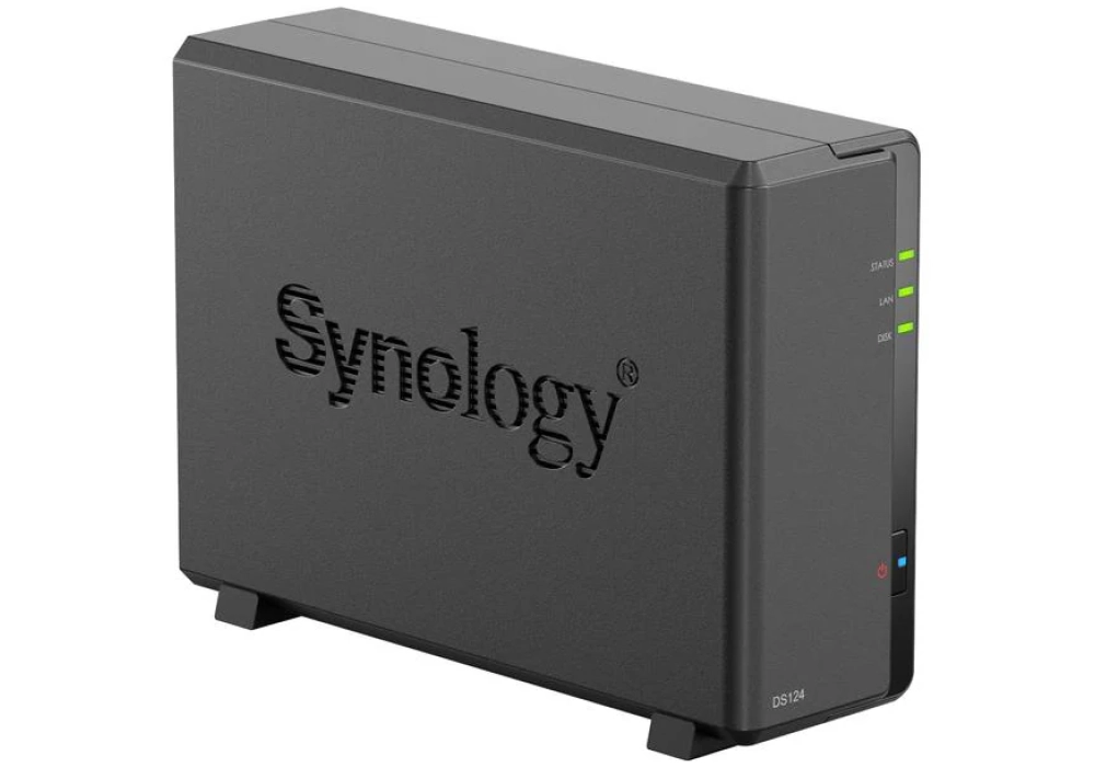 Synology DiskStation DS124