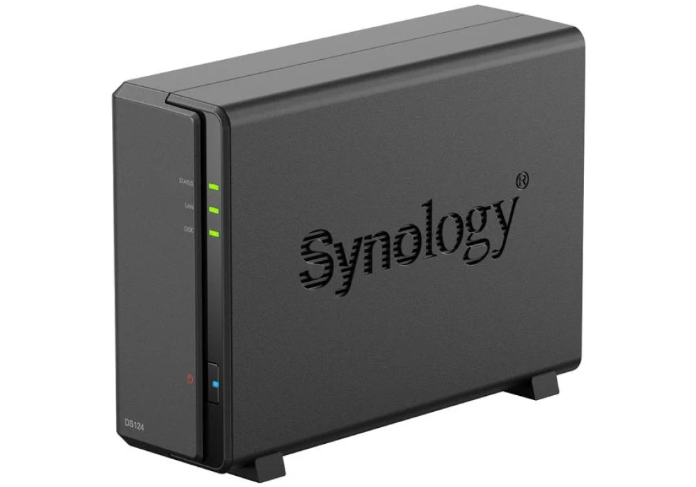 Synology DiskStation DS124