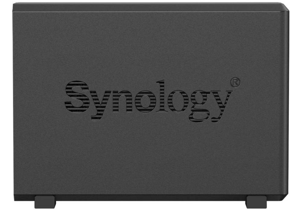 Synology DiskStation DS124