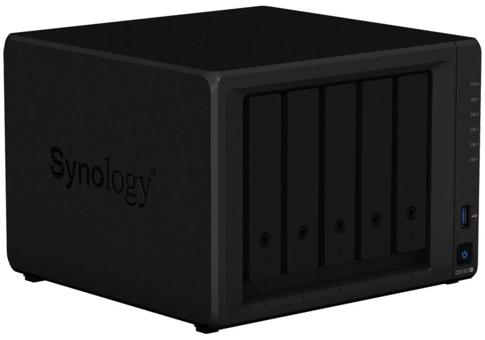 Synology DiskStation DS1522+