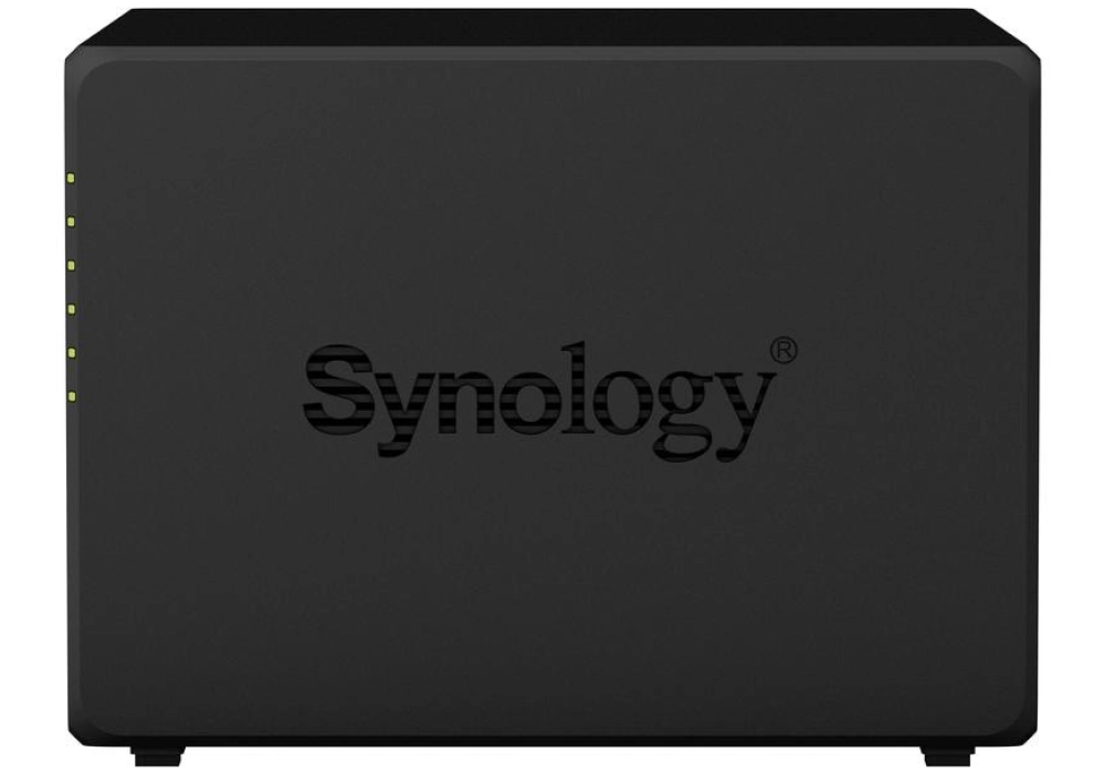 Synology DiskStation DS1522+