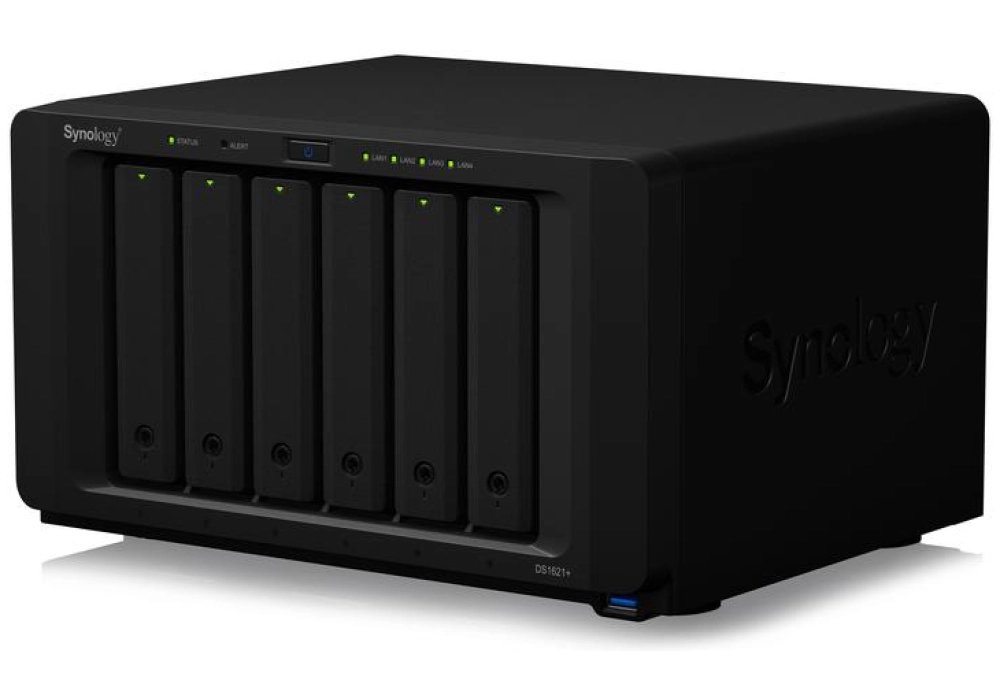 Synology DiskStation DS1621+