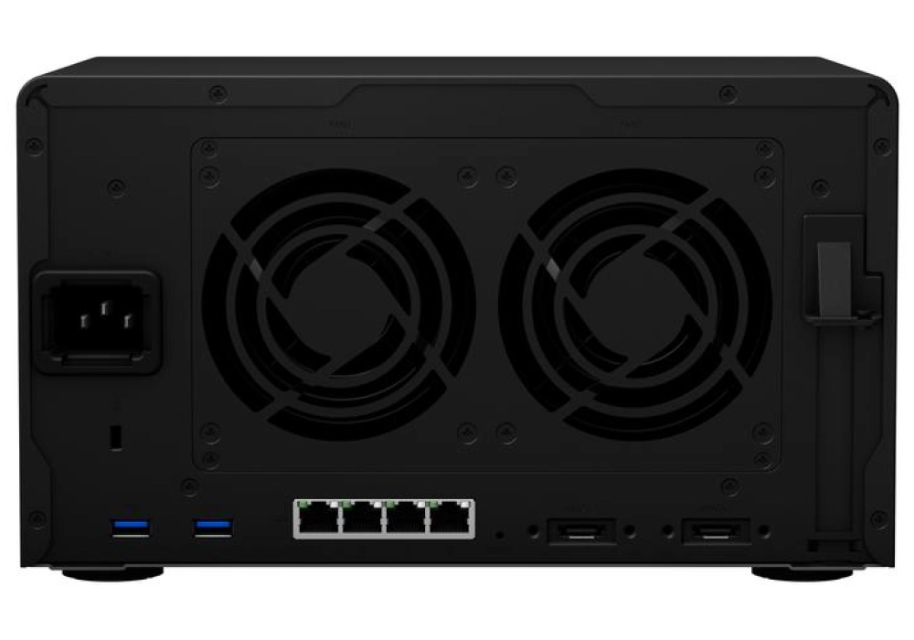 Synology DiskStation DS1621+