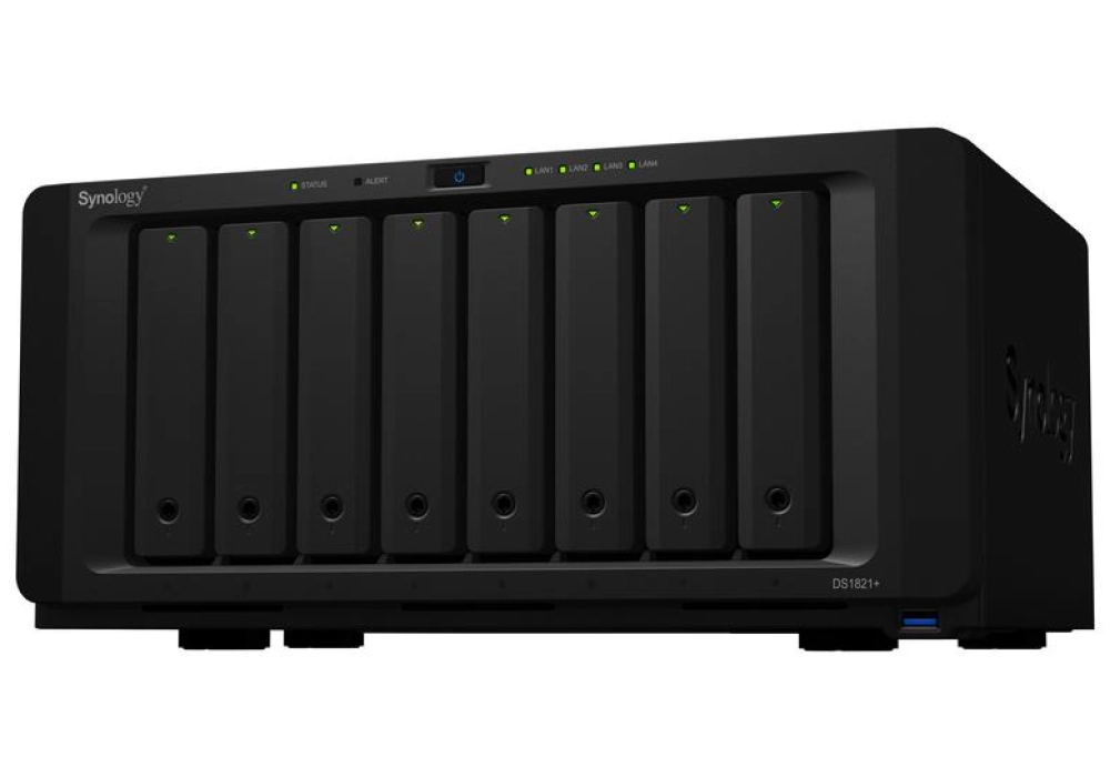 Synology DiskStation DS1821+