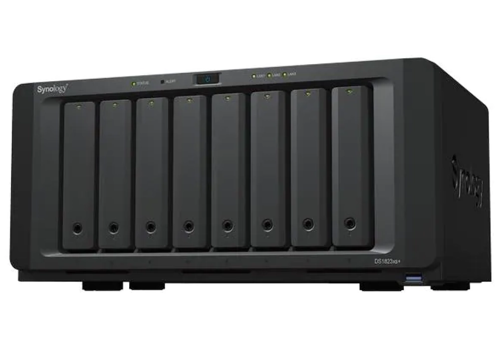 Synology DiskStation DS1823xs+