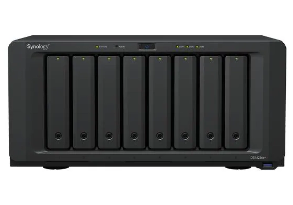 Synology DiskStation DS1823xs+