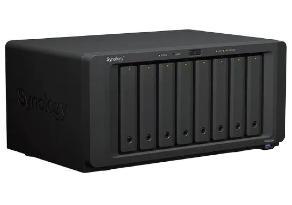 Synology DiskStation DS1823xs+