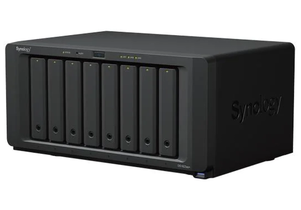 Synology DiskStation DS1823xs+