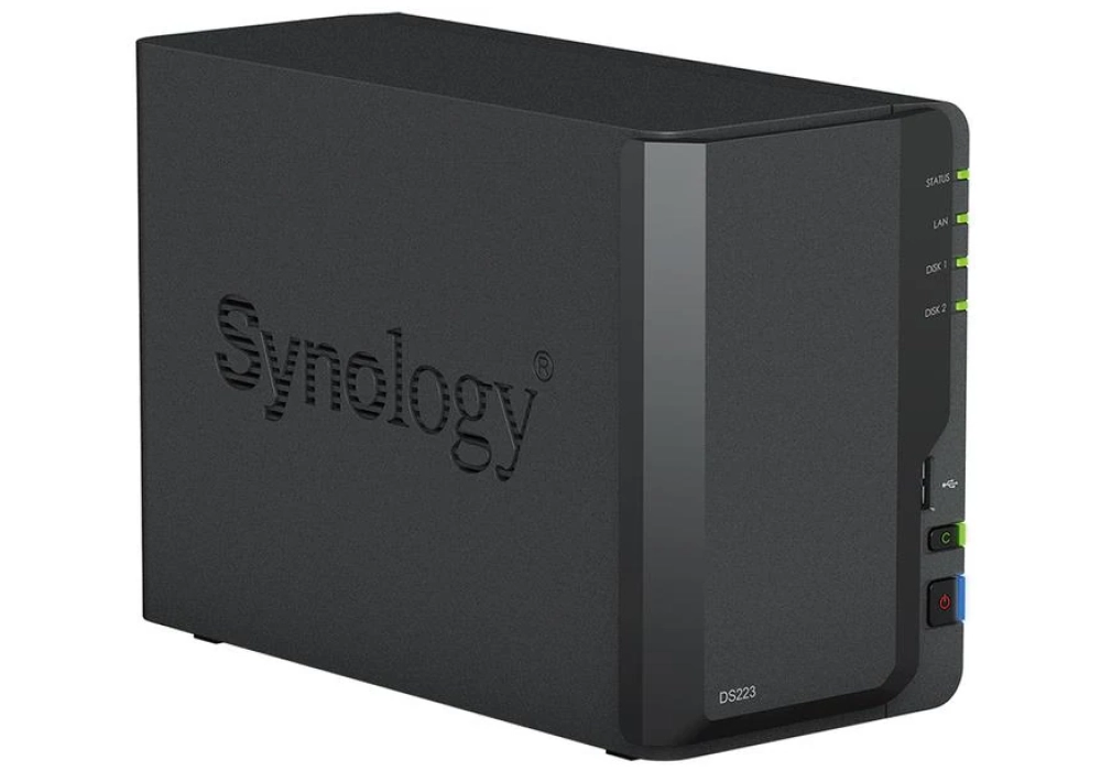 Synology DiskStation DS223