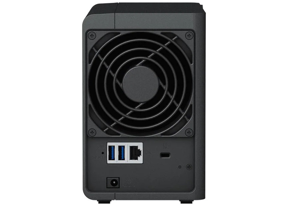 Synology DiskStation DS223