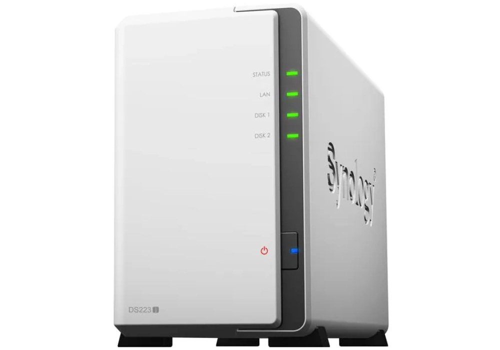 Synology DiskStation DS223j