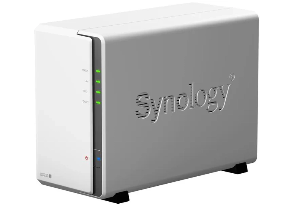 Synology DiskStation DS223j