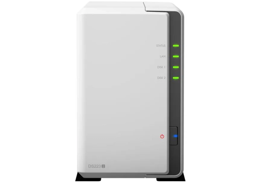 Synology DiskStation DS223j