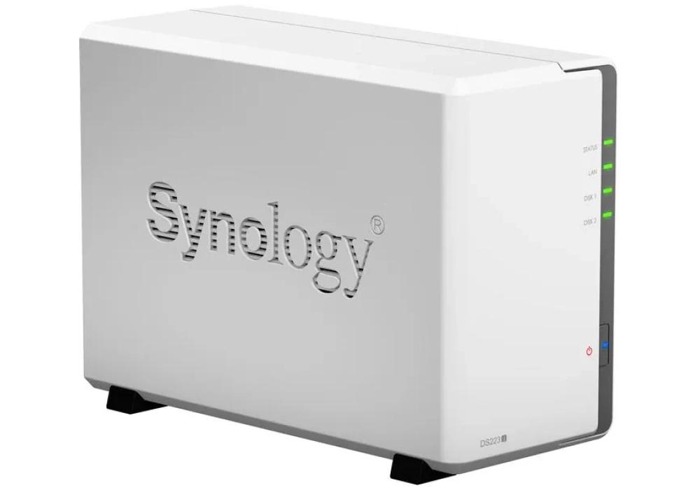 Synology DiskStation DS223j