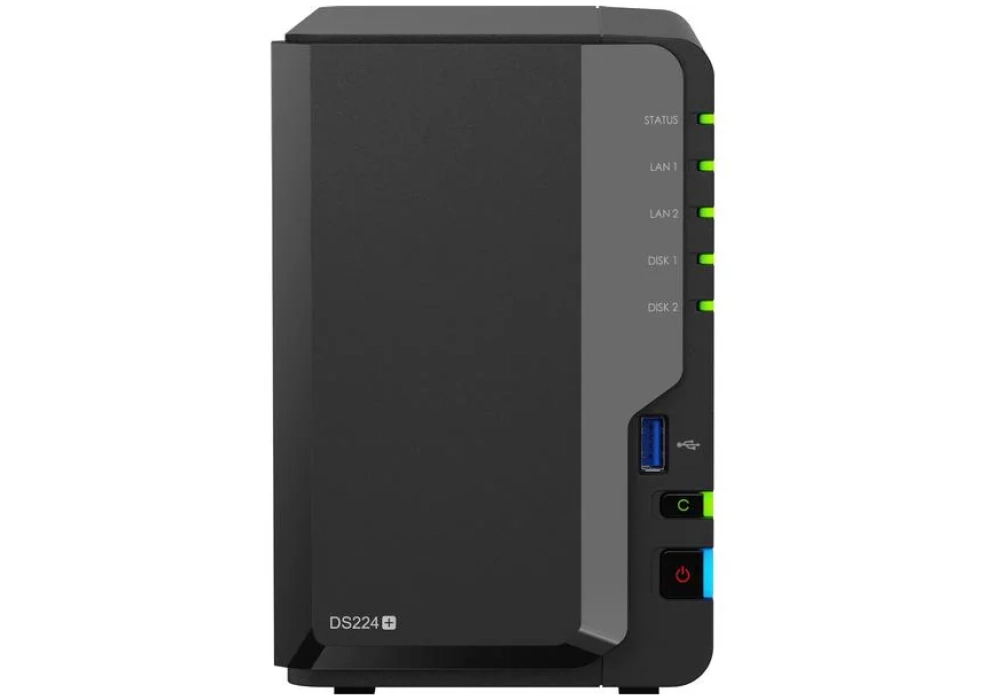 Synology DiskStation DS224+