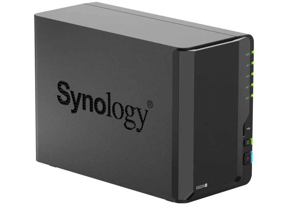 Synology DiskStation DS224+