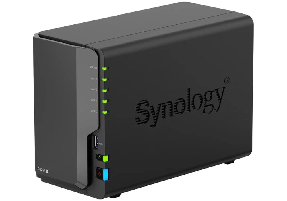 Synology DiskStation DS224+