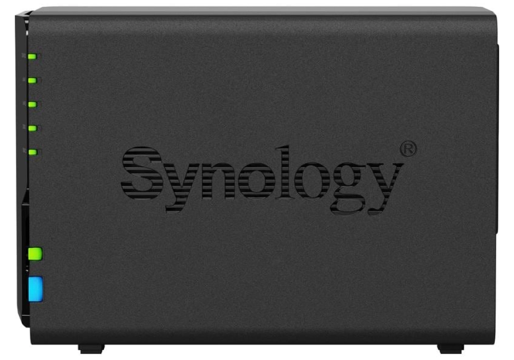 Synology DiskStation DS224+