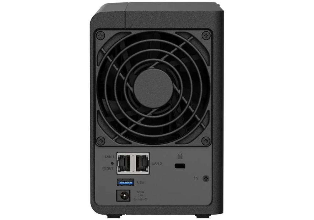 Synology DiskStation DS224+