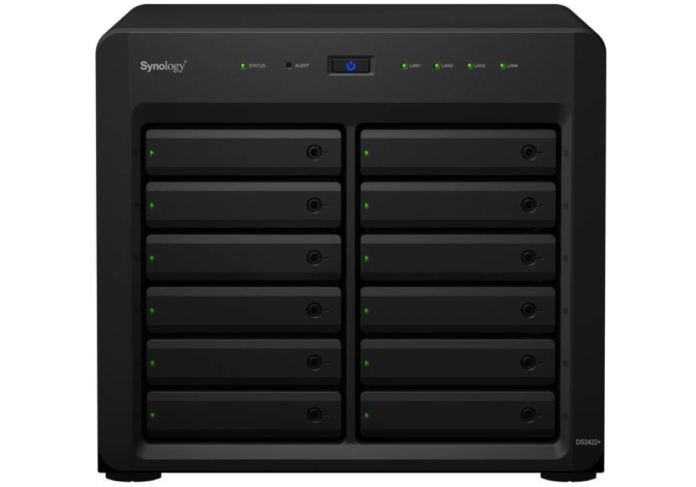 Synology DiskStation DS2422+