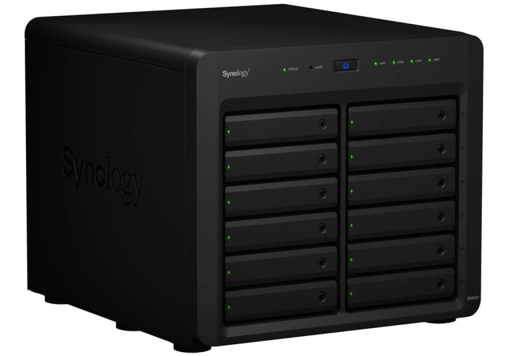 Synology DiskStation DS2422+