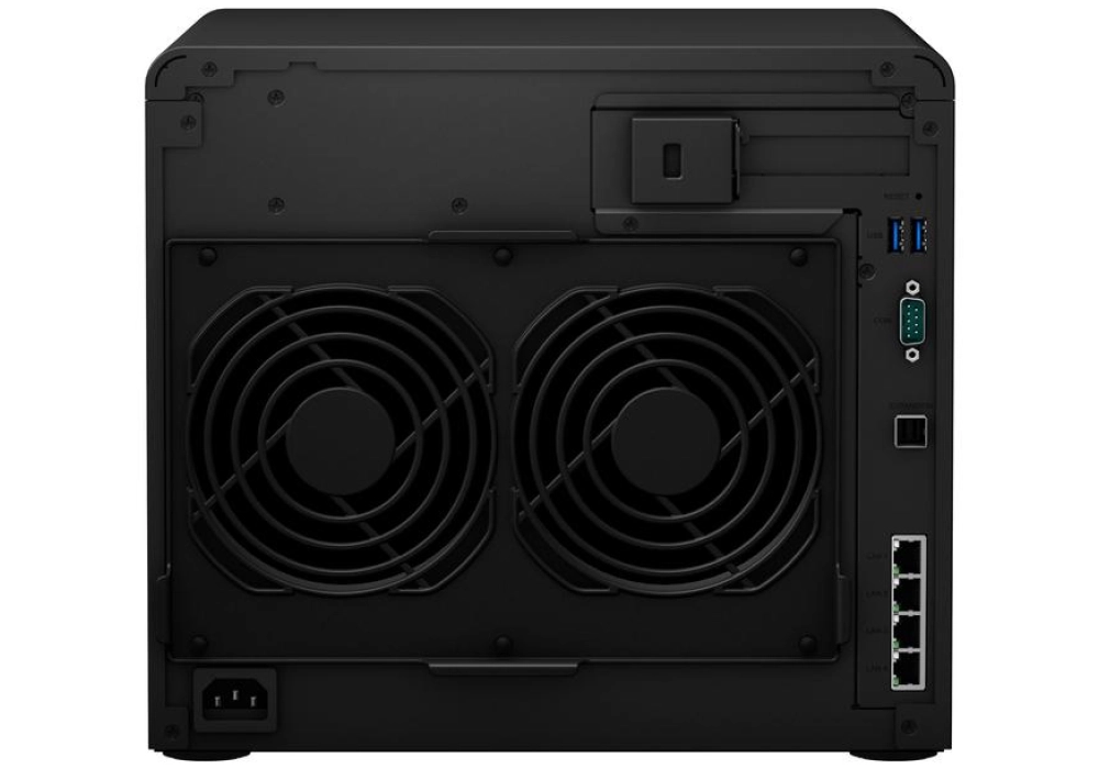 Synology DiskStation DS2422+