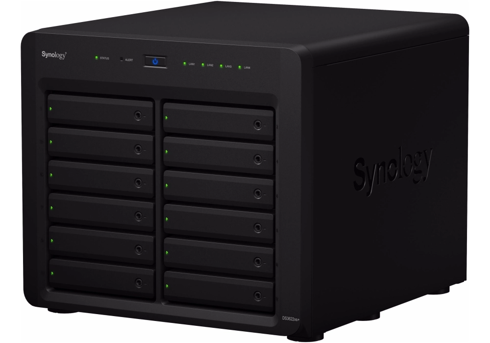 Synology DiskStation DS3622XS+ 