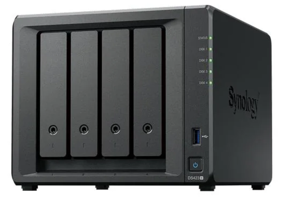 Synology DiskStation DS423+