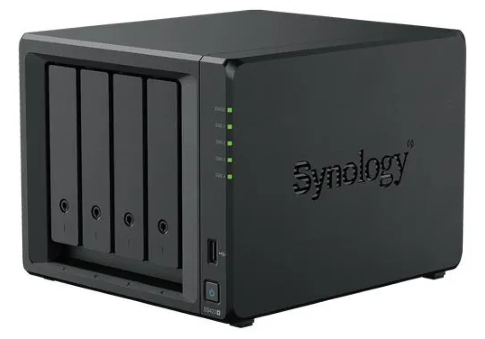 Synology DiskStation DS423+