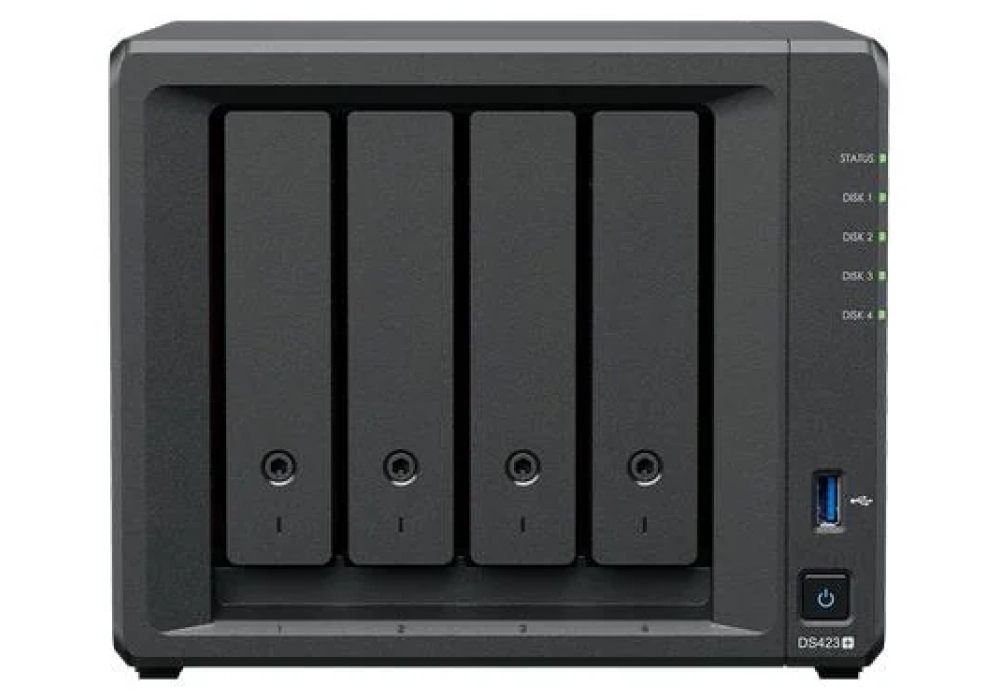 Synology DiskStation DS423+